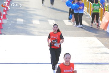 RUN TO LIVE 2025 - Ảnh #3191246