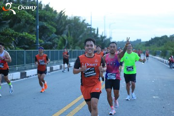 RUN TO LIVE 2025 - Ảnh #3289618