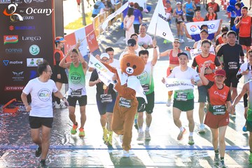 RUN TO LIVE 2025 - Ảnh #3203678
