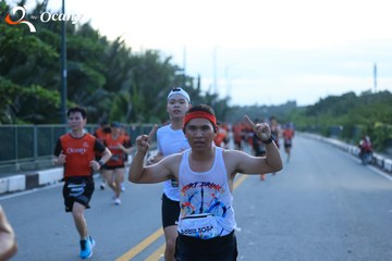 RUN TO LIVE 2025 - Ảnh #3267930