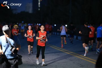 RUN TO LIVE 2025 - Ảnh #3263366