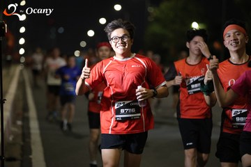RUN TO LIVE 2025 - Ảnh #3203272