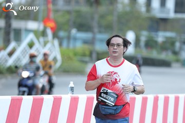 RUN TO LIVE 2025 - Ảnh #3210390