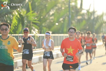 RUN TO LIVE 2025 - Ảnh #3301888