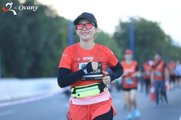 RUN TO LIVE 2025 - Ảnh #3257248