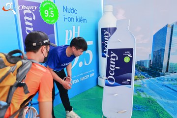 RUN TO LIVE 2025 - Ảnh #3119180