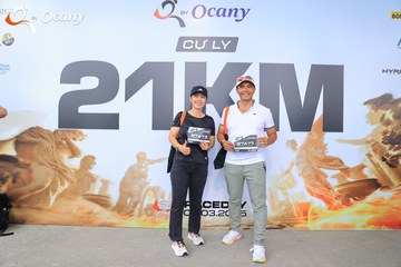 RUN TO LIVE 2025 - Ảnh #3127745