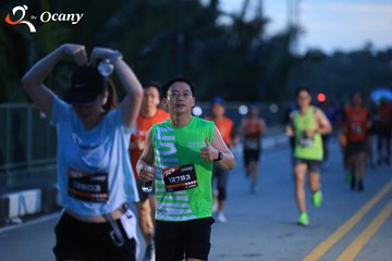 RUN TO LIVE 2025 - Ảnh #3263709