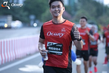 RUN TO LIVE 2025 - Ảnh #3206943