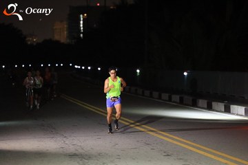 RUN TO LIVE 2025 - Ảnh #3256962
