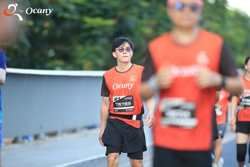 RUN TO LIVE 2025 - Ảnh #3290702
