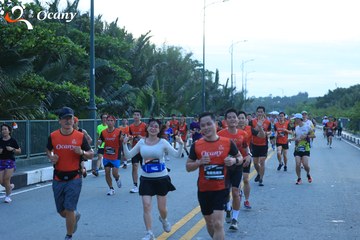 RUN TO LIVE 2025 - Ảnh #3289389