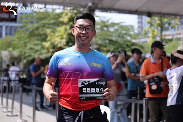 RUN TO LIVE 2025 - Ảnh #3119389