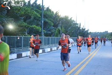 RUN TO LIVE 2025 - Ảnh #3264693