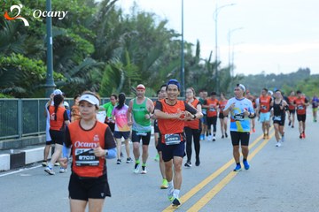 RUN TO LIVE 2025 - Ảnh #3284269