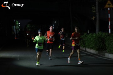 RUN TO LIVE 2025 - Ảnh #3155002