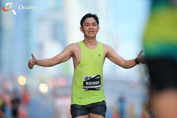 RUN TO LIVE 2025 - Ảnh #3285675