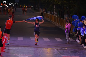 RUN TO LIVE 2025 - Ảnh #3141920