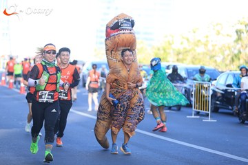 RUN TO LIVE 2025 - Ảnh #3288122