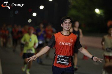 RUN TO LIVE 2025 - Ảnh #3203376