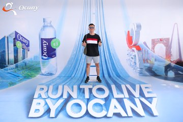 RUN TO LIVE 2025 - Ảnh #3134329