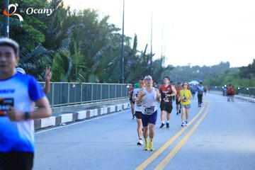 RUN TO LIVE 2025 - Ảnh #3264837