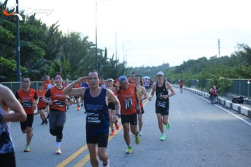 RUN TO LIVE 2025 - Ảnh #3266518