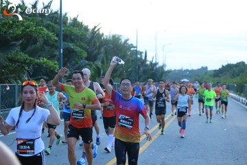 RUN TO LIVE 2025 - Ảnh #3288064