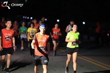 RUN TO LIVE 2025 - Ảnh #3262706