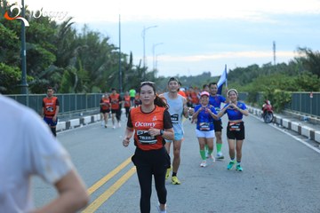 RUN TO LIVE 2025 - Ảnh #3282769