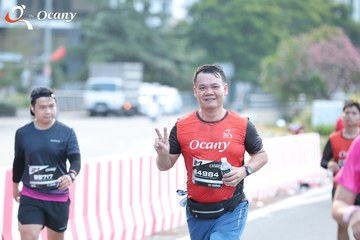 RUN TO LIVE 2025 - Ảnh #3209448