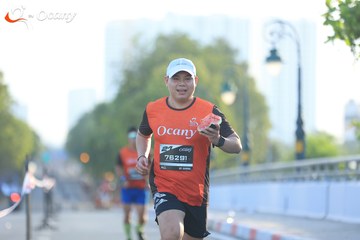 RUN TO LIVE 2025 - Ảnh #3259425