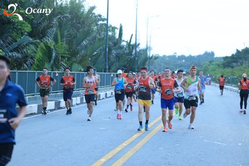 RUN TO LIVE 2025 - Ảnh #3290357