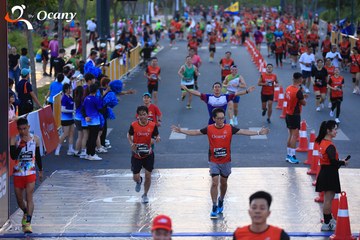 RUN TO LIVE 2025 - Ảnh #3153761