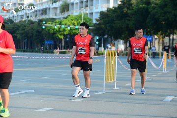 RUN TO LIVE 2025 - Ảnh #3299281