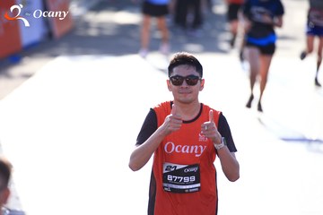 RUN TO LIVE 2025 - Ảnh #3206599