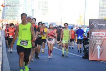 RUN TO LIVE 2025 - Ảnh #3287046