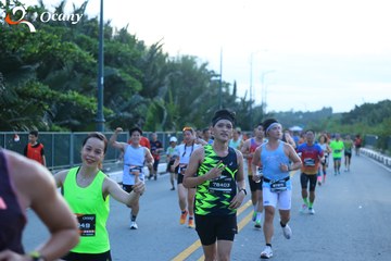 RUN TO LIVE 2025 - Ảnh #3288003