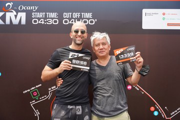 RUN TO LIVE 2025 - Ảnh #3135986
