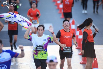 RUN TO LIVE 2025 - Ảnh #3153664