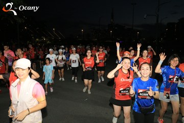 RUN TO LIVE 2025 - Ảnh #3282750