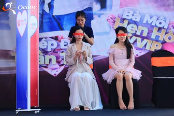 RUN TO LIVE 2025 - Ảnh #3132712