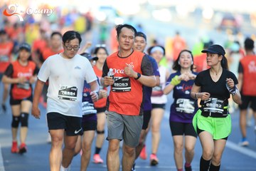 RUN TO LIVE 2025 - Ảnh #3286270