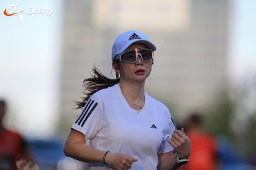 RUN TO LIVE 2025 - Ảnh #3280254