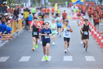 RUN TO LIVE 2025 - Ảnh #3153374