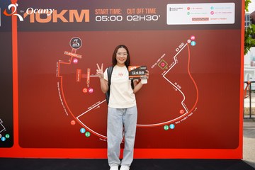 RUN TO LIVE 2025 - Ảnh #3120489