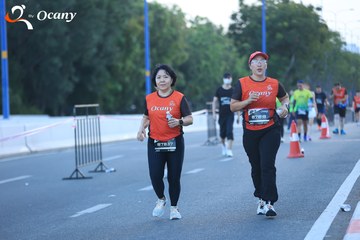 RUN TO LIVE 2025 - Ảnh #3256847