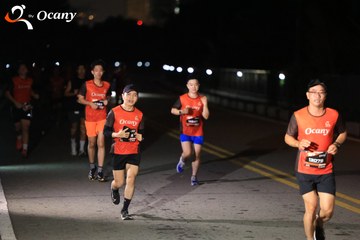 RUN TO LIVE 2025 - Ảnh #3258995