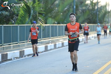 RUN TO LIVE 2025 - Ảnh #3297797