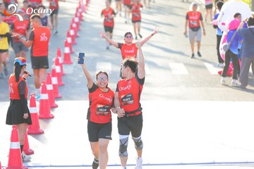 RUN TO LIVE 2025 - Ảnh #3191056
